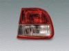 MAGNETI MARELLI 714098290454 Lamp Base, tail light